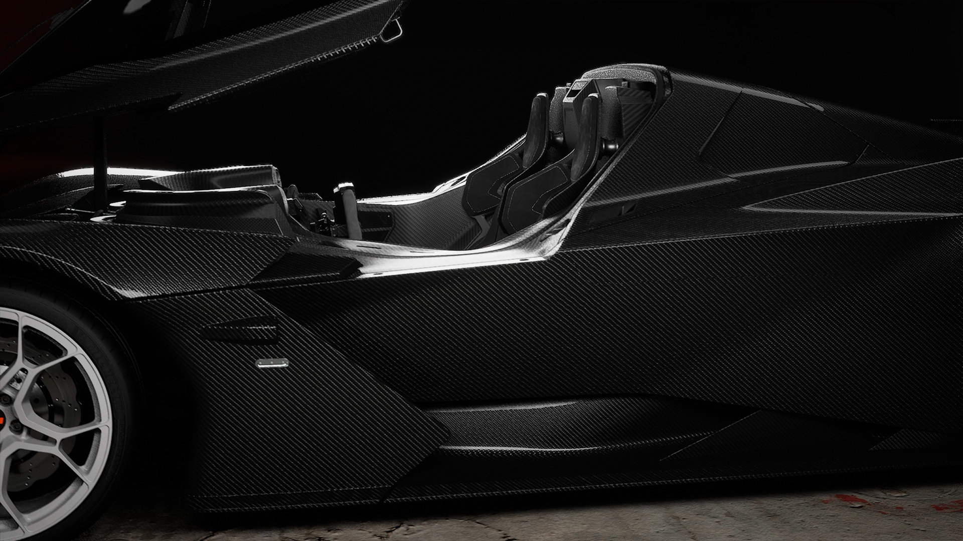 with real-time 3D product visualization we achieve a fotorealistic look of your product down to the finest detals