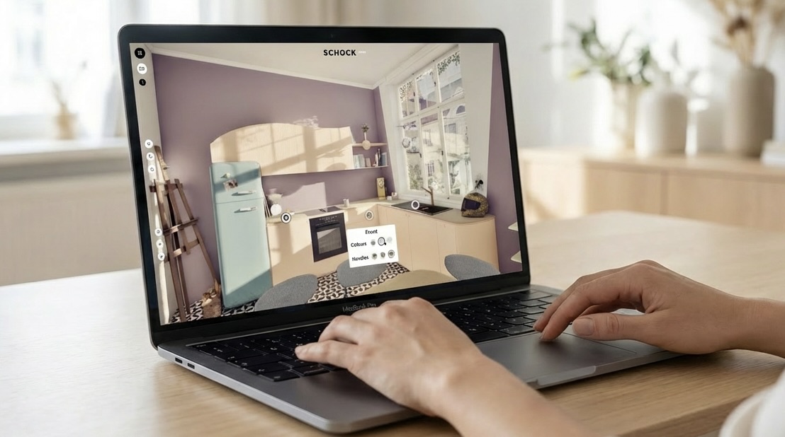 VizCraft® Streaming Configurator
