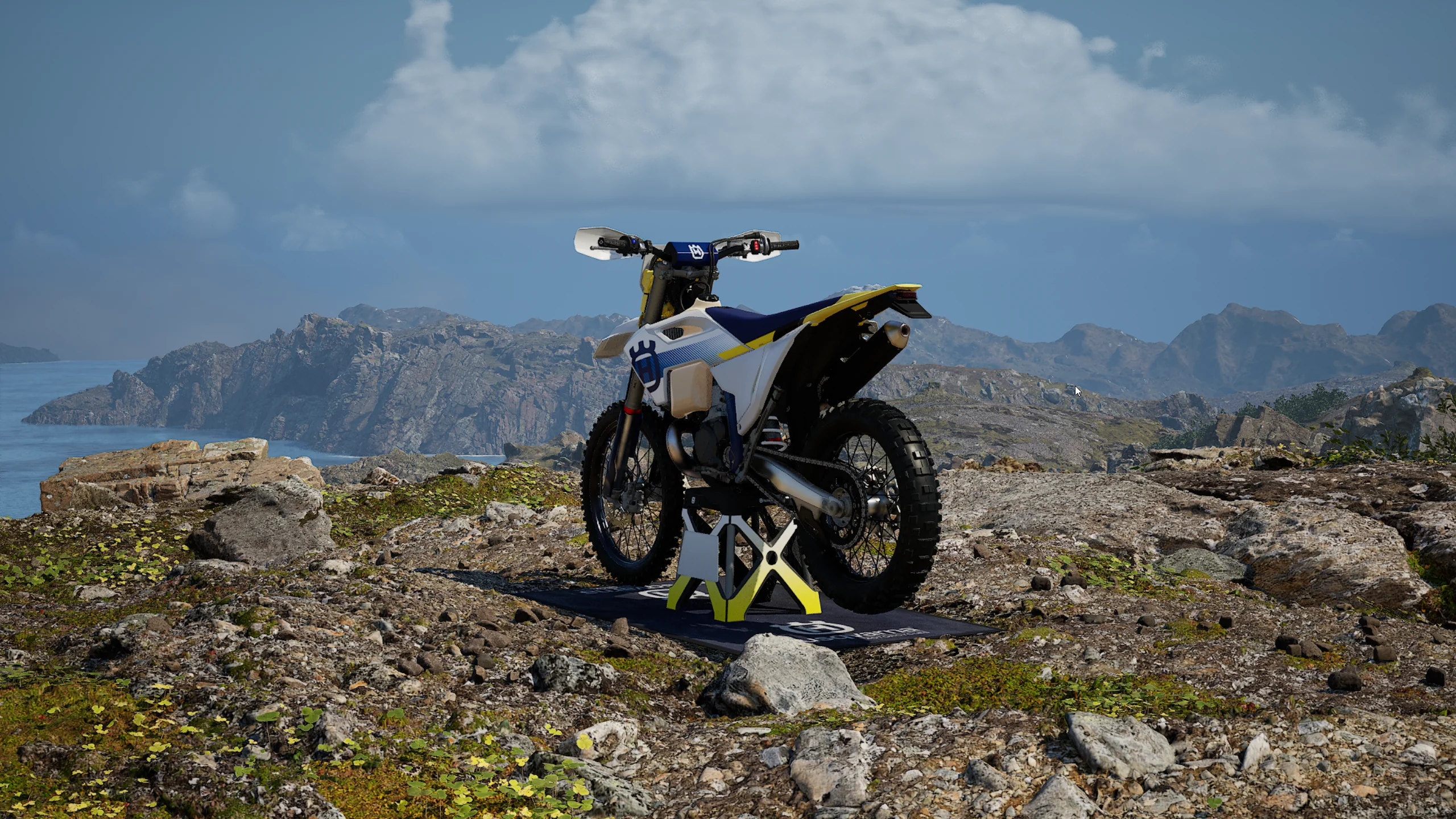 Creating unique virtual environments for your digital product.