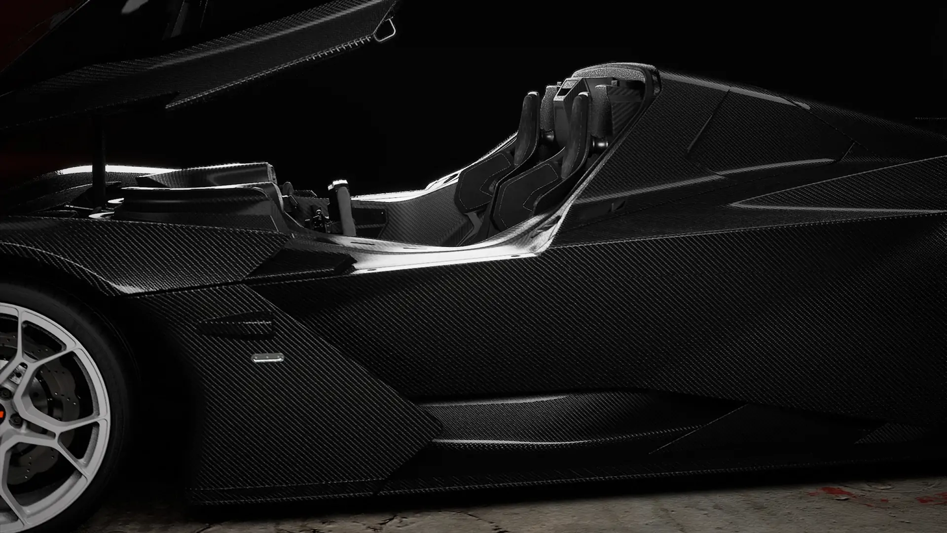 with real-time 3D product visualization we achieve a fotorealistic look of your product down to the finest detals